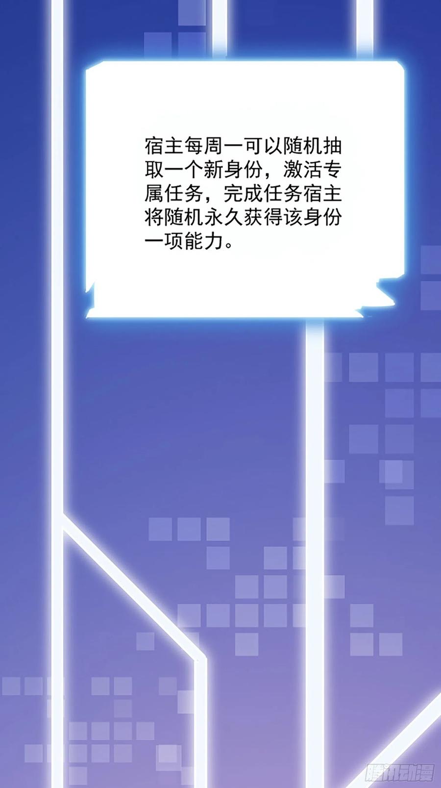 我每周一个新身份 第1话 我？苏总？ 第53页
