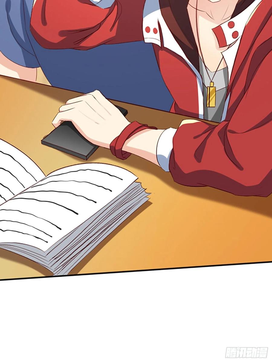 我每周一个新身份 第1话 我？苏总？ 第44页
