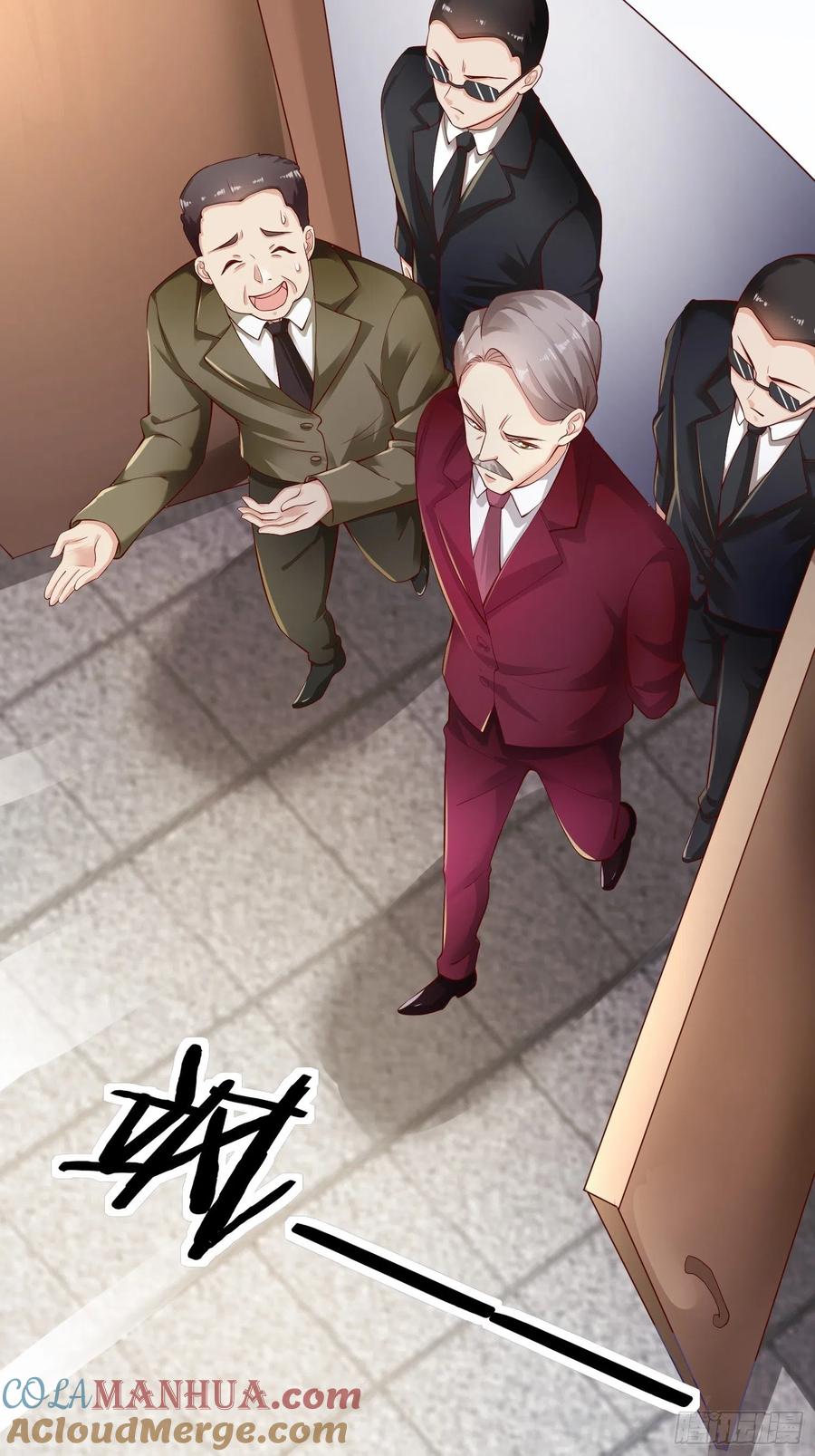 我每周一个新身份 第1话 我？苏总？ 第13页