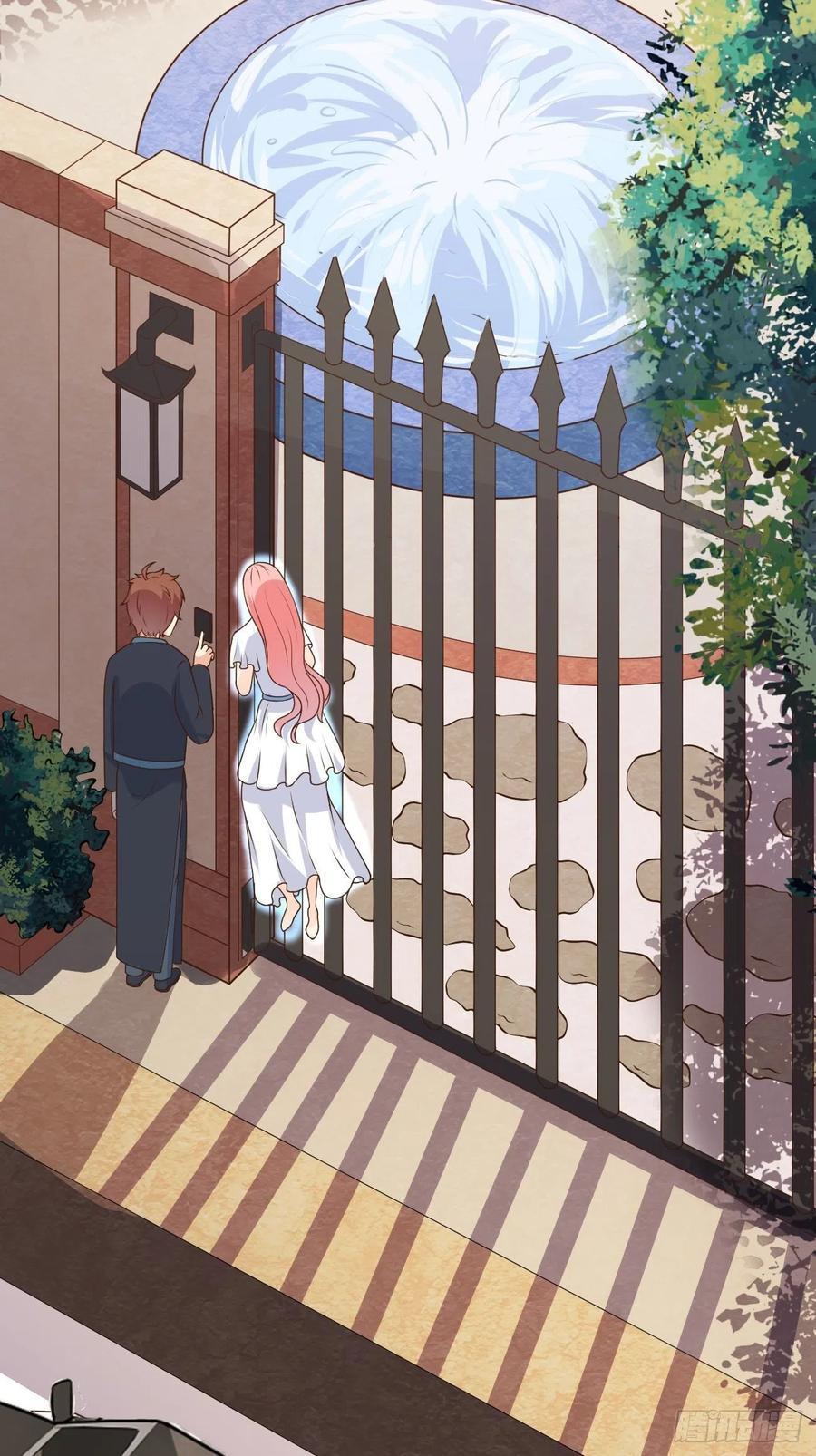 我每周一个新身份 第34话 真男人连女鬼都不放过 第36页