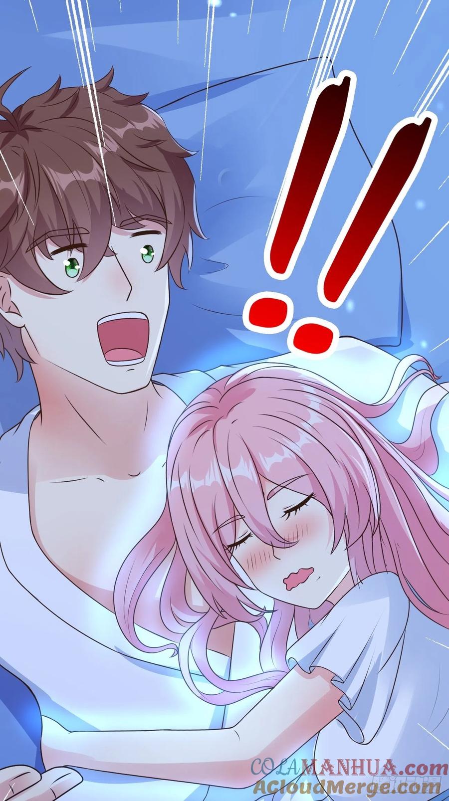 我每周一个新身份 第34话 真男人连女鬼都不放过 第16页