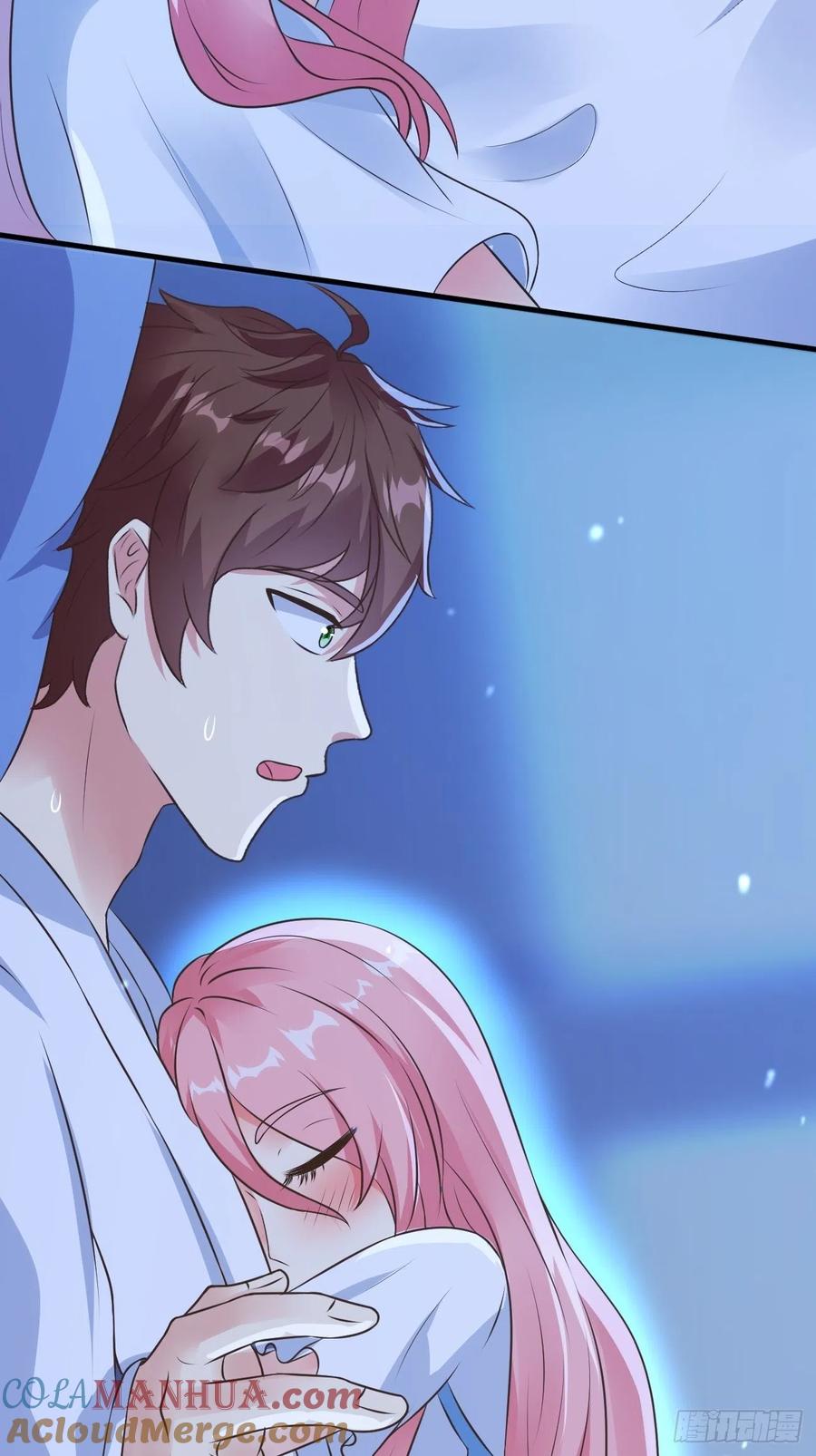 我每周一个新身份 第34话 真男人连女鬼都不放过 第25页