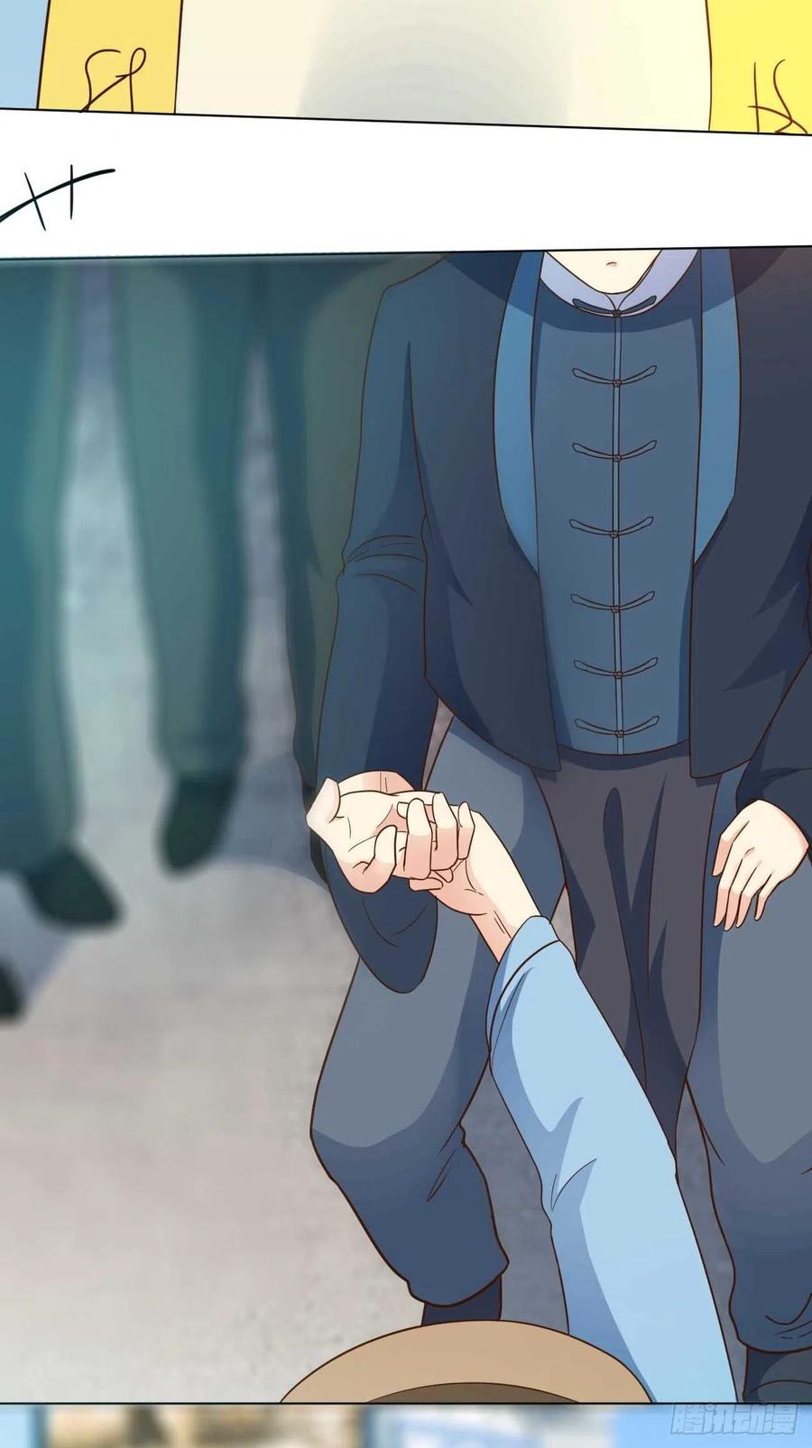 我每周一个新身份 第40话 你到底是何方神圣！ 第39页