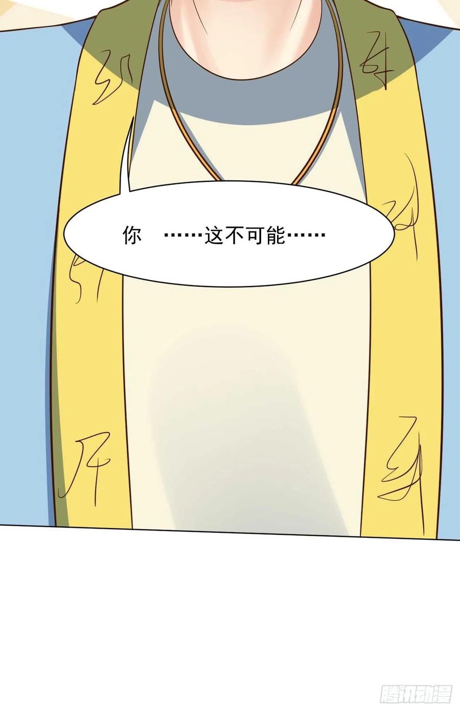 我每周一个新身份 第40话 你到底是何方神圣！ 第29页