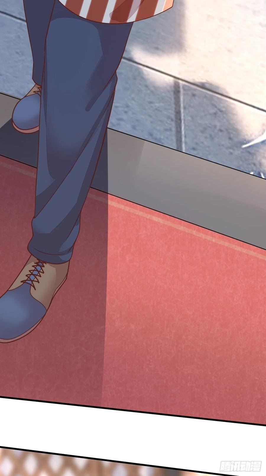 我每周一个新身份 第47话 营业制服很合身 第41页