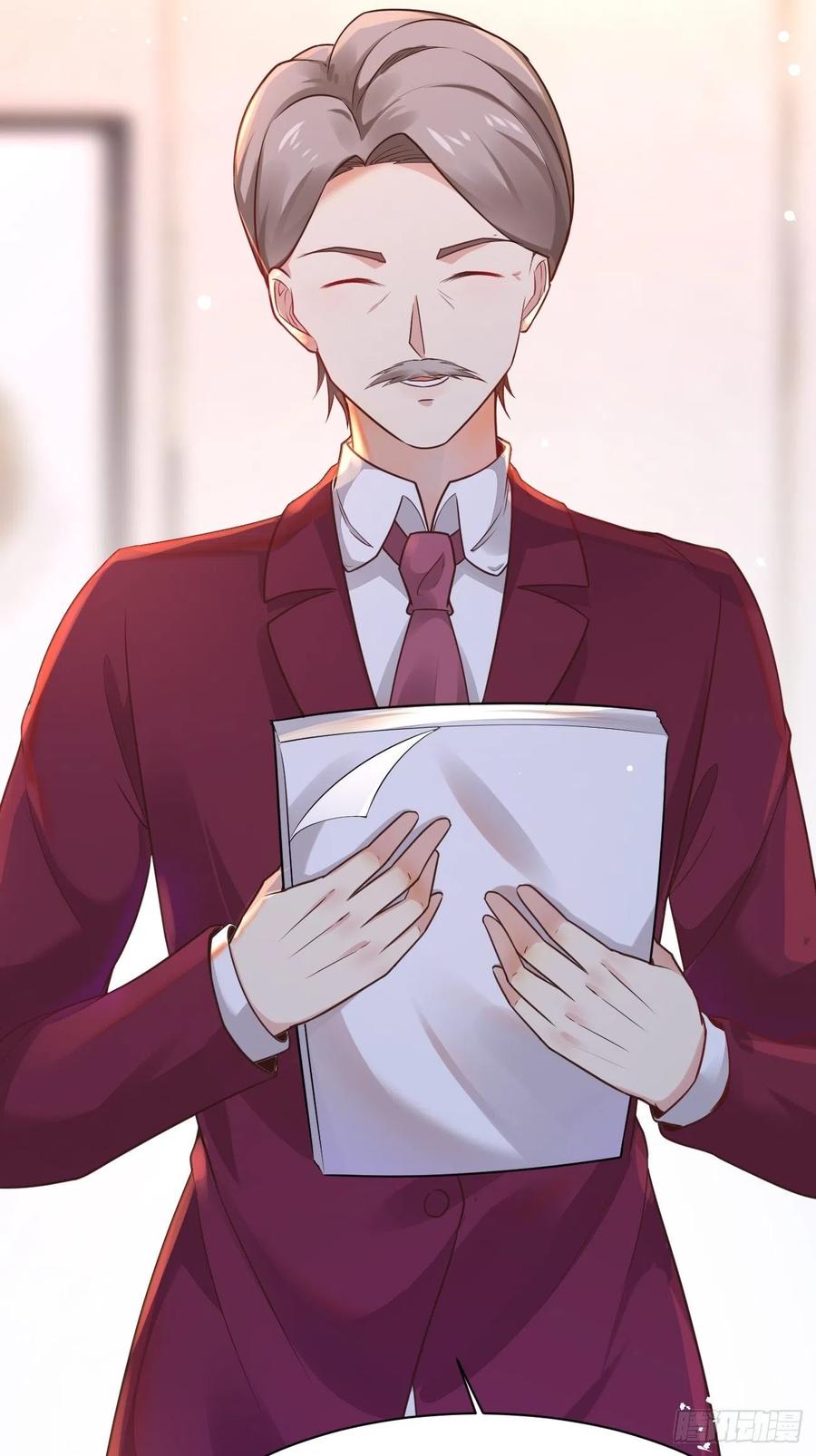 我每周一个新身份 第47话 营业制服很合身 第11页