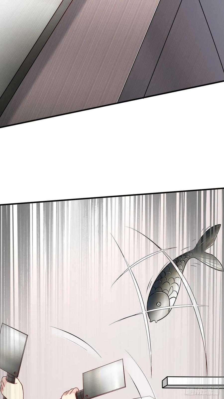 我每周一个新身份 第48话 一菜定江山 第14页