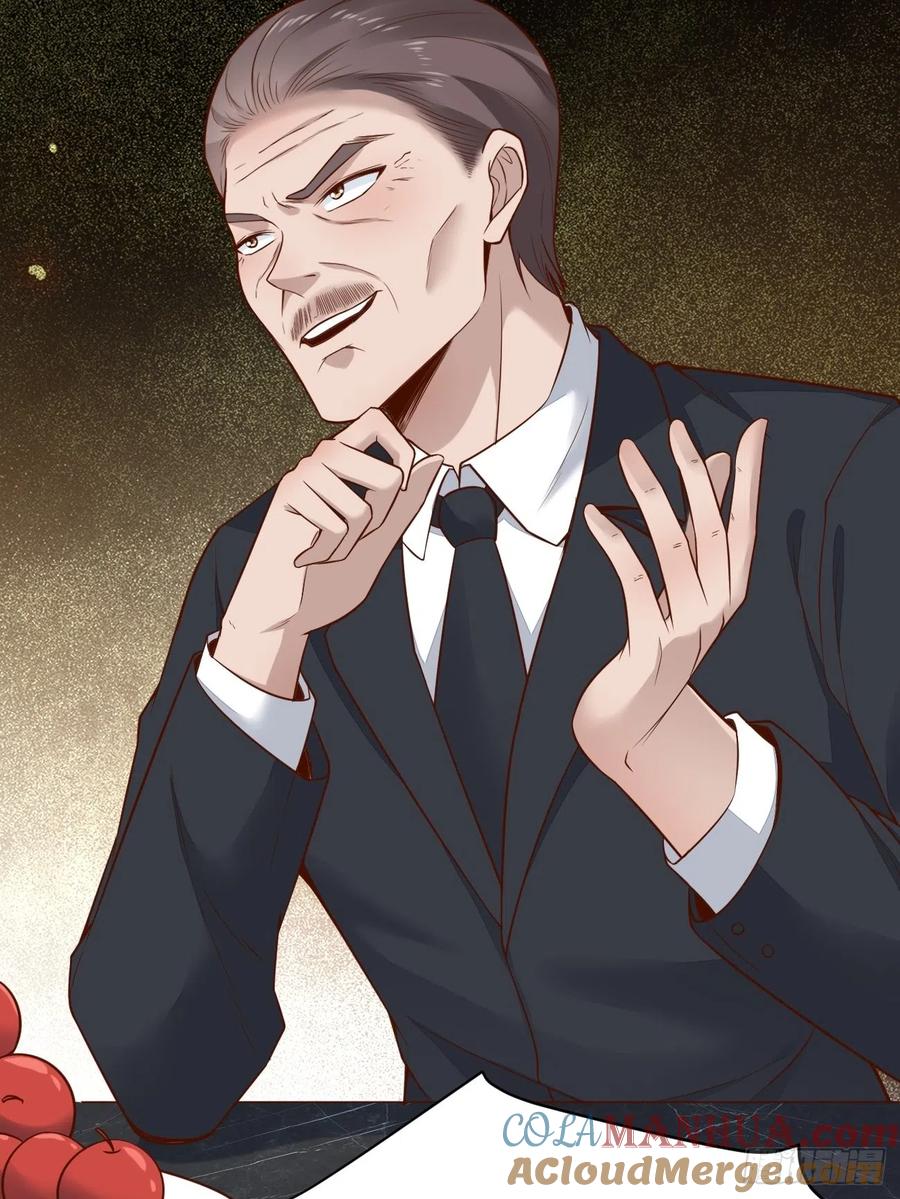 我每周一个新身份 第52话 龙国厨师协会会长 第37页