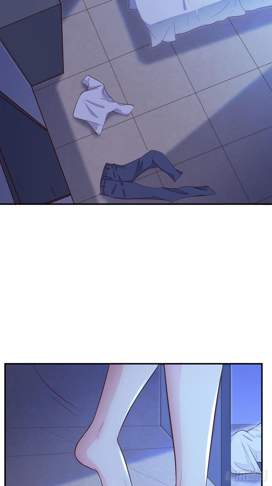 我每周一个新身份 第55话 厨神轩升级方案 第41页