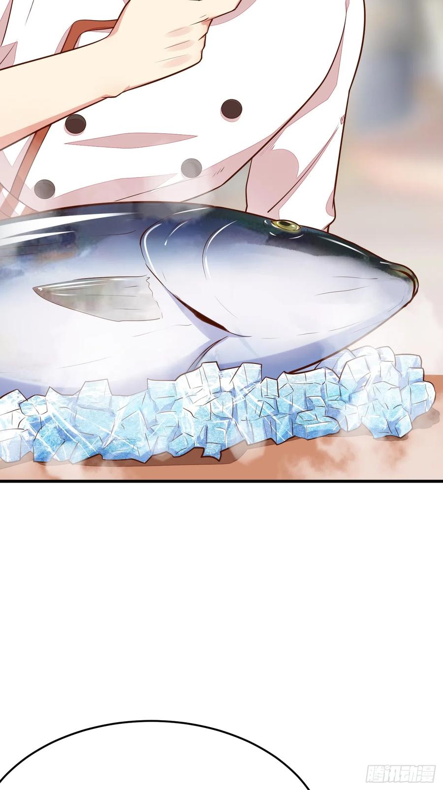 我每周一个新身份 第57话 顶级高手之间的对决 第15页