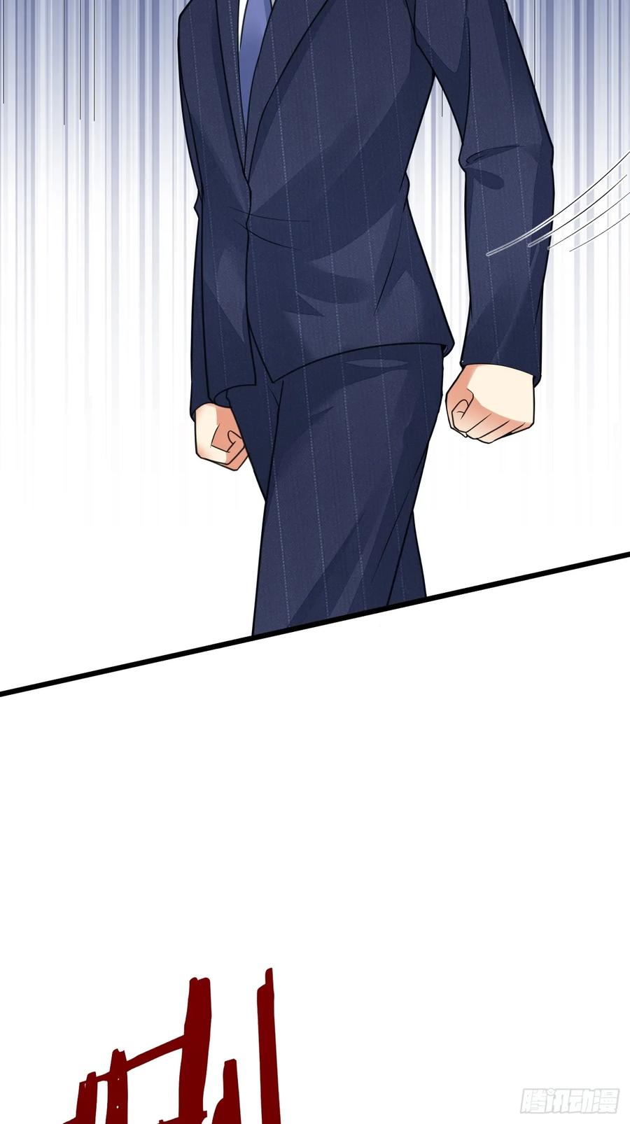 我每周一个新身份 第64话 手无缚鸡之力的暴发户 第63页