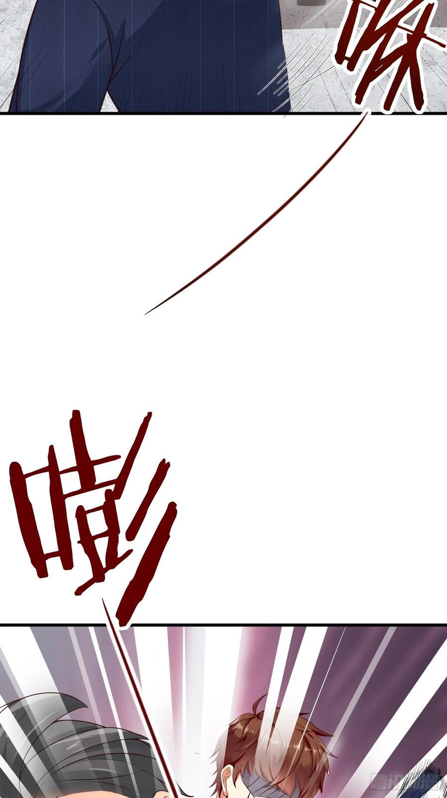 我每周一个新身份 第64话 手无缚鸡之力的暴发户 第50页