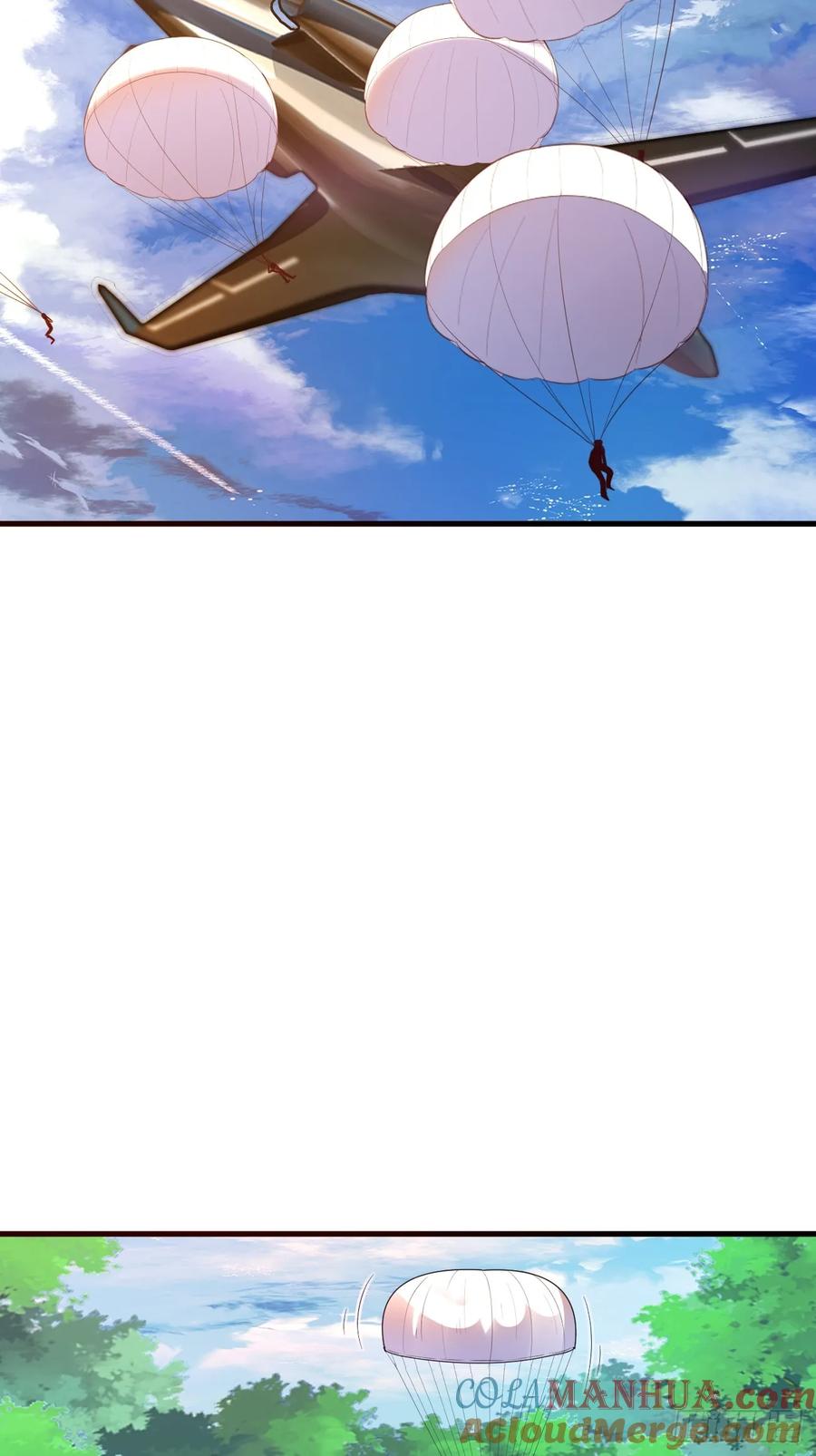 我每周一个新身份 第80话 异变突起 第19页