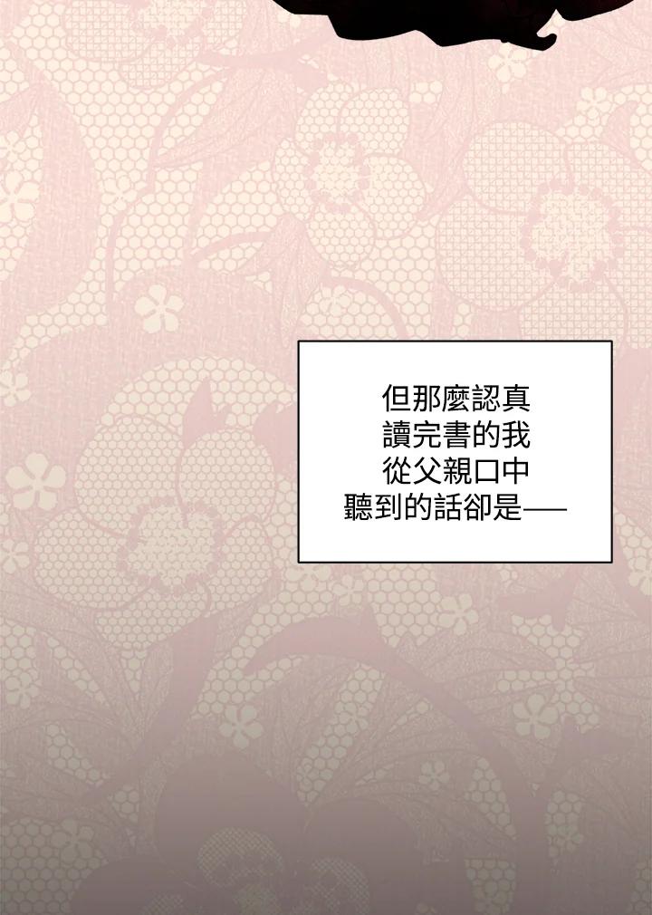 《我们的关系不太好》第1话 第76页