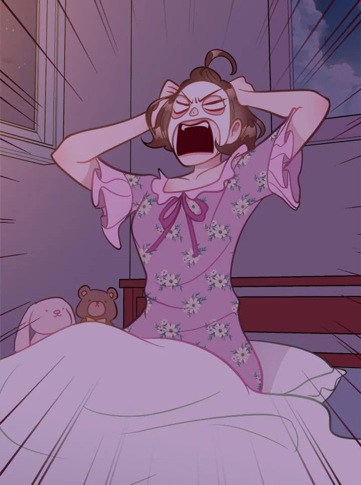 《我们的关系不太好》第10话 第134页