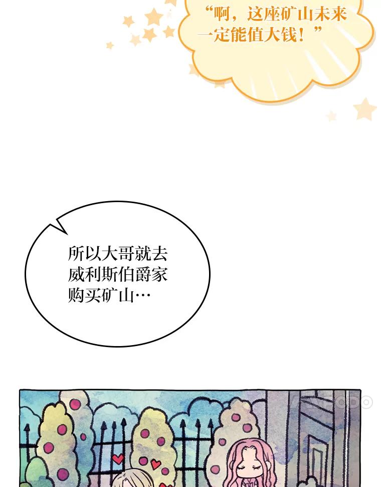 《我要和女主的妹控哥哥离婚》9.哄嫂大作战 第35页