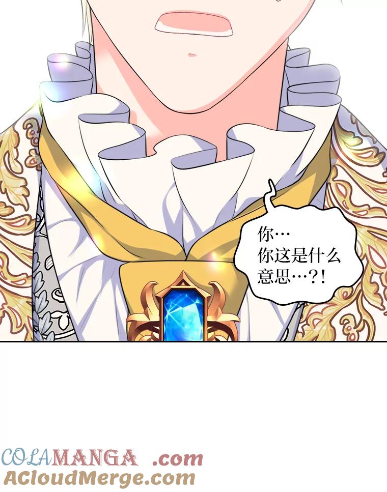《我要和女主的妹控哥哥离婚》12.“情敌”相见 第94页