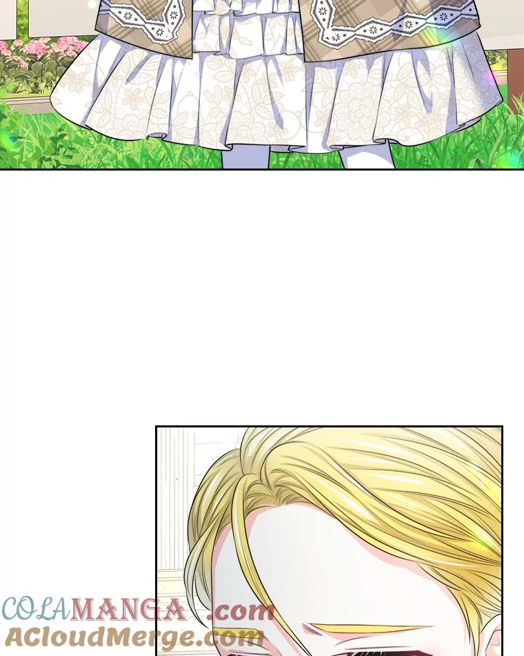 《我要和女主的妹控哥哥离婚》12.“情敌”相见 第34页