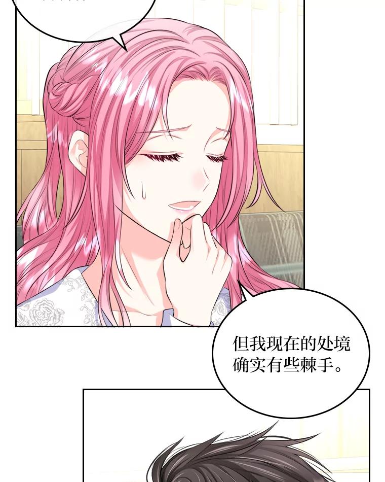 《我要和女主的妹控哥哥离婚》14.离婚交易 第27页