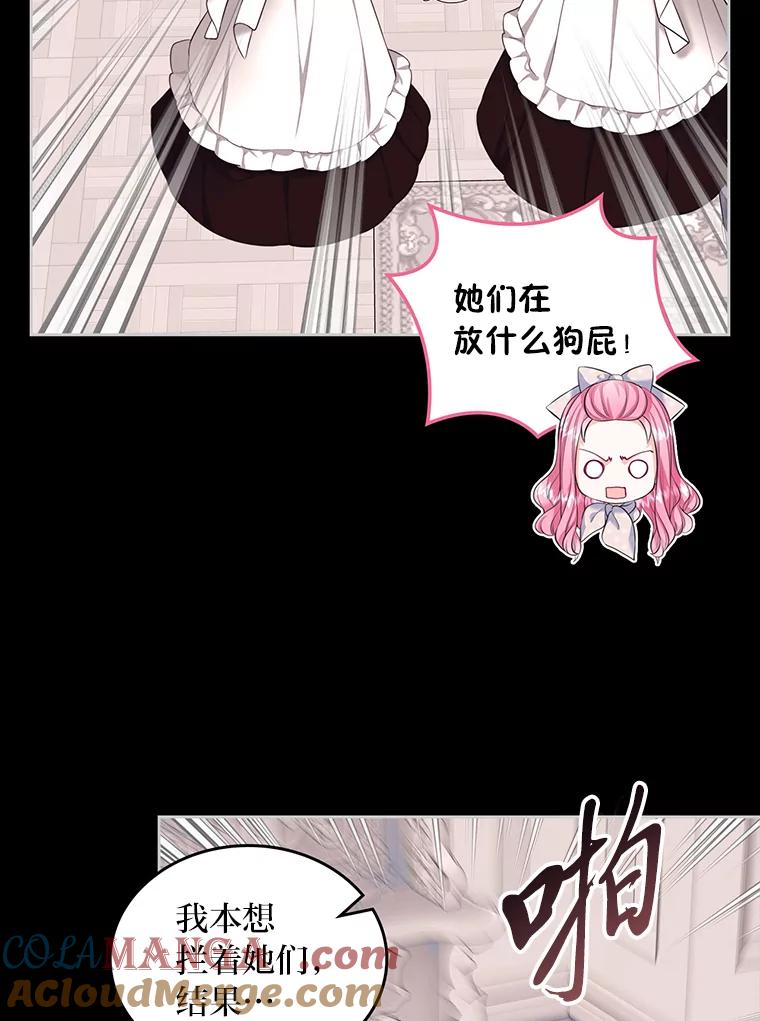 《我要和女主的妹控哥哥离婚》17.女主人之争 第25页