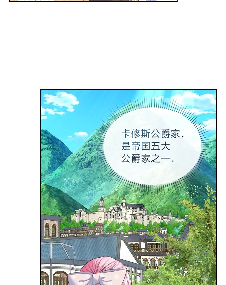 《我要和女主的妹控哥哥离婚》17.女主人之争 第38页