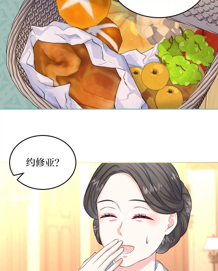 《我要和女主的妹控哥哥离婚》19.善良的总管 第63页