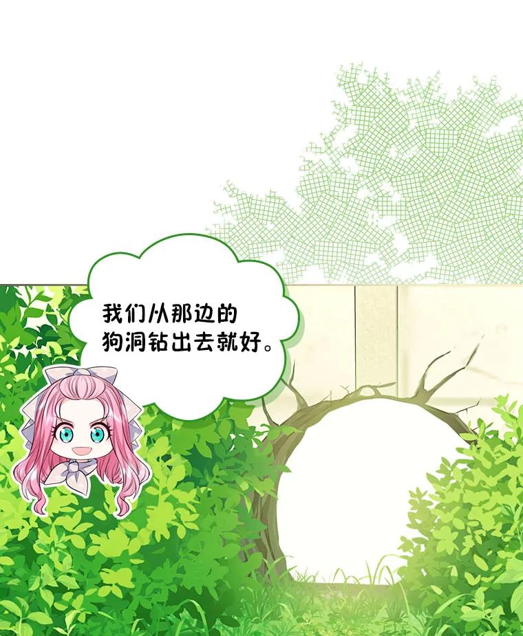 《我要和女主的妹控哥哥离婚》19.善良的总管 第12页