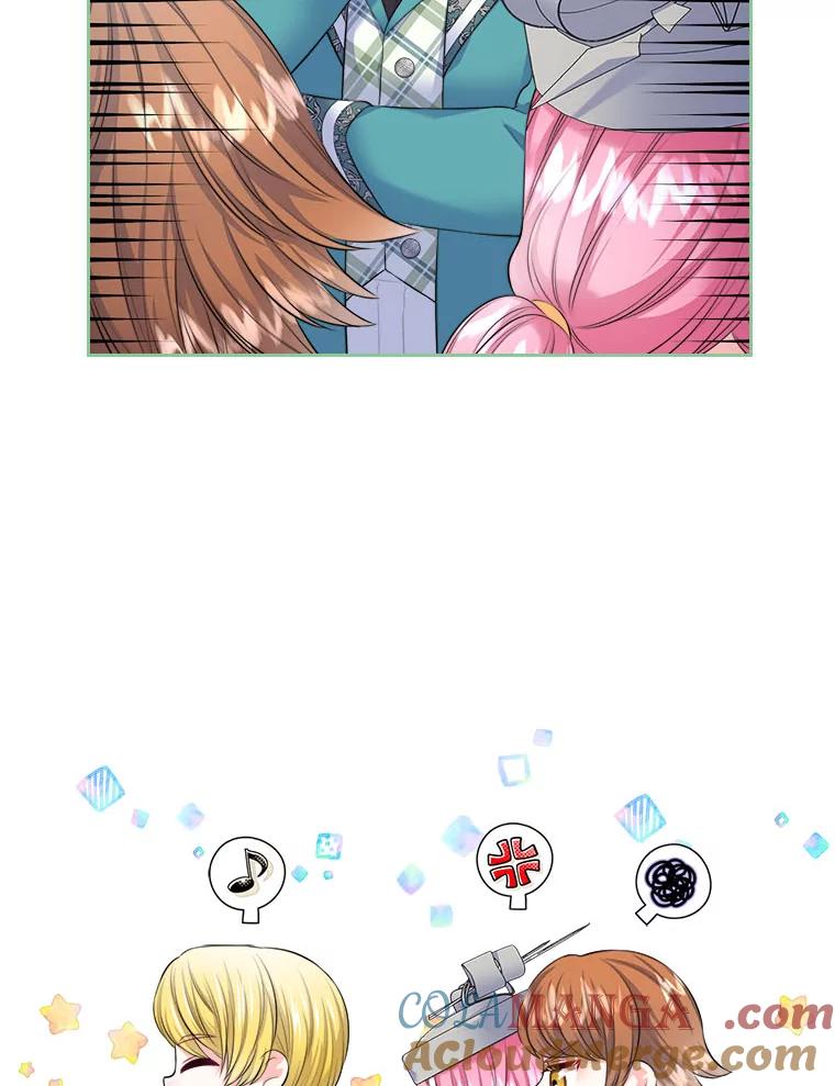《我要和女主的妹控哥哥离婚》21.搬出岳母当救兵 第64页