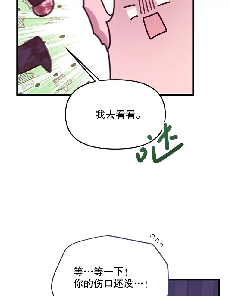《必须先从丧尸堆里活下来的XX的情况》28.早已知情 第74页