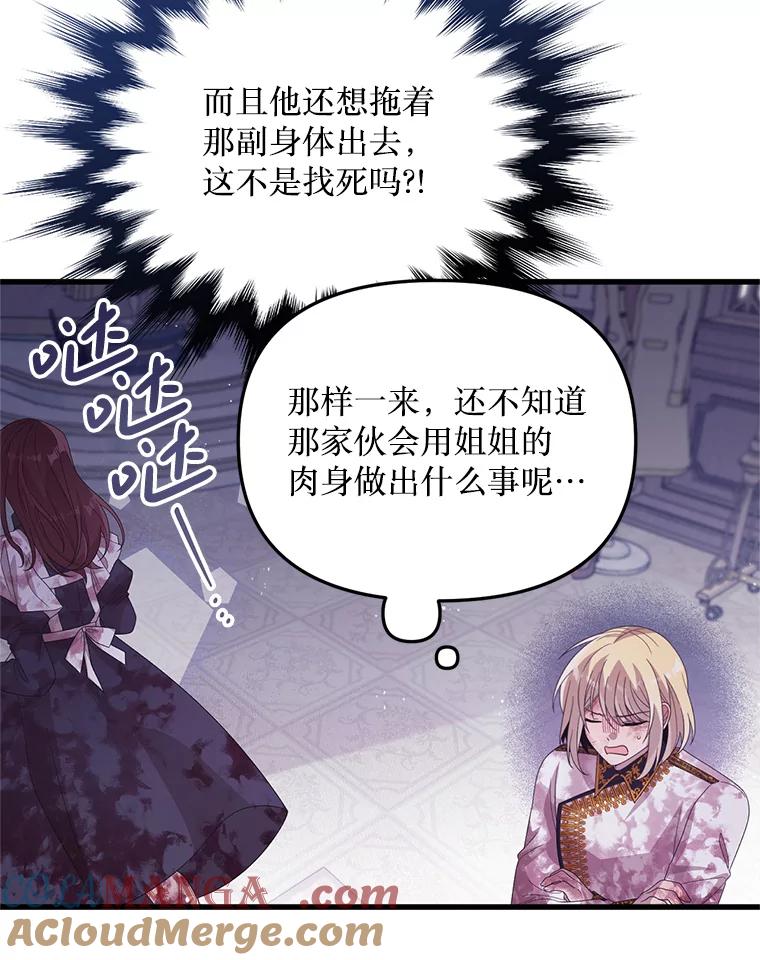 《必须先从丧尸堆里活下来的XX的情况》30.奇怪的耳坠 第81页