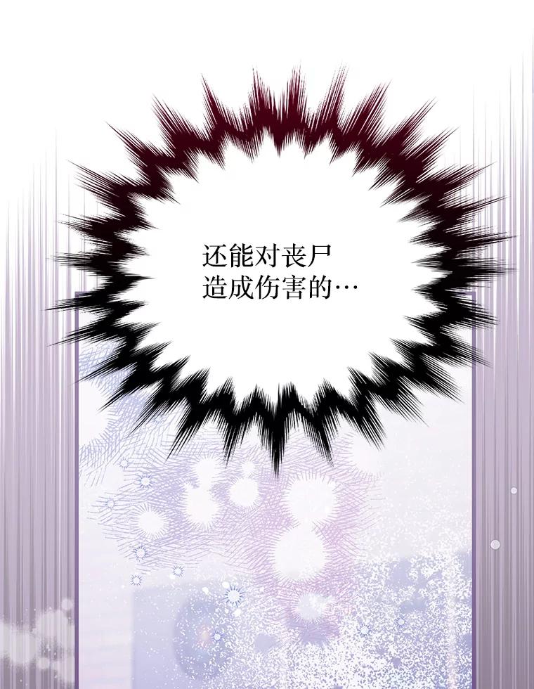 《必须先从丧尸堆里活下来的XX的情况》32.不灭的火焰 第68页