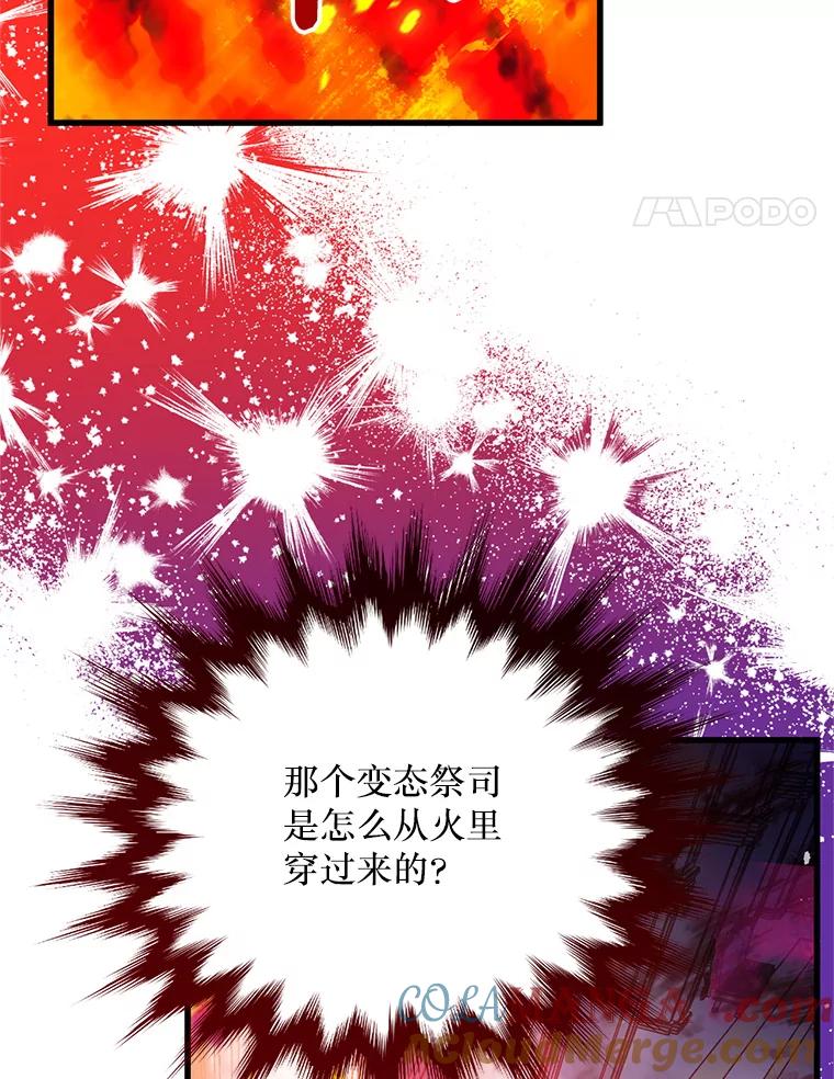 《必须先从丧尸堆里活下来的XX的情况》32.不灭的火焰 第53页