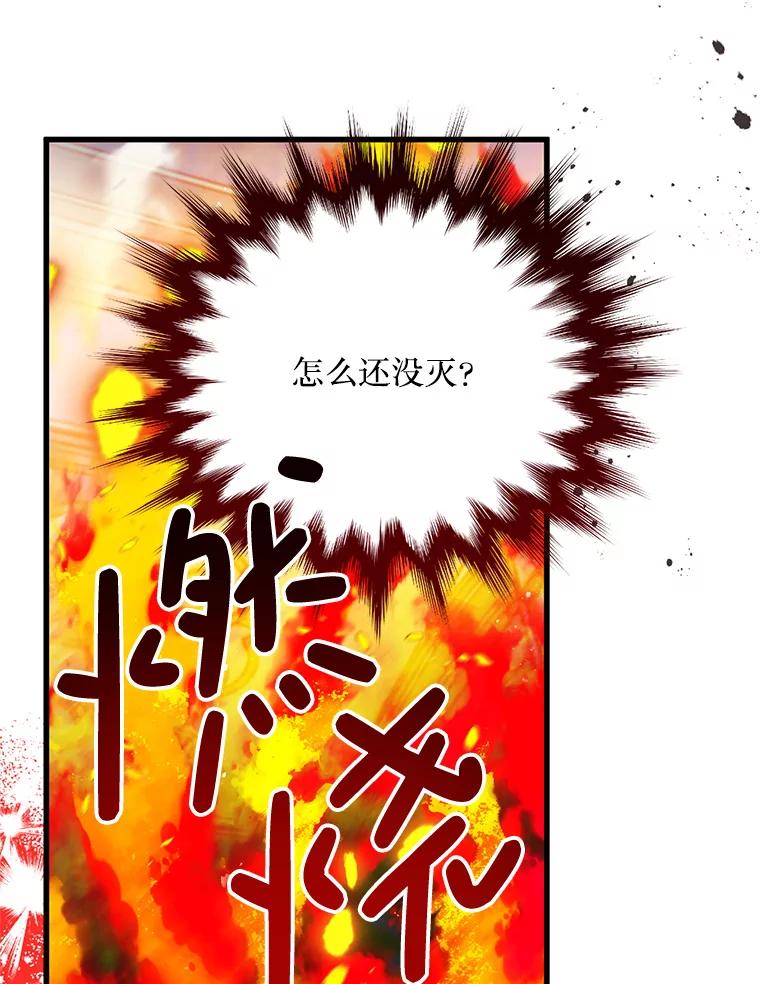 《必须先从丧尸堆里活下来的XX的情况》32.不灭的火焰 第52页