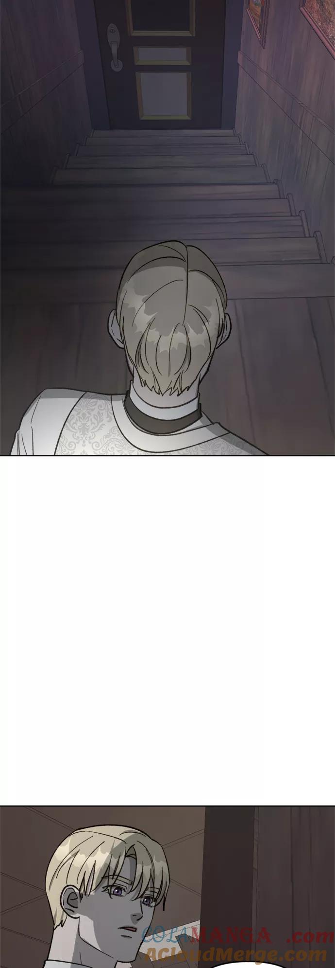 《皇帝倒转时间的理由》第61话 第19页