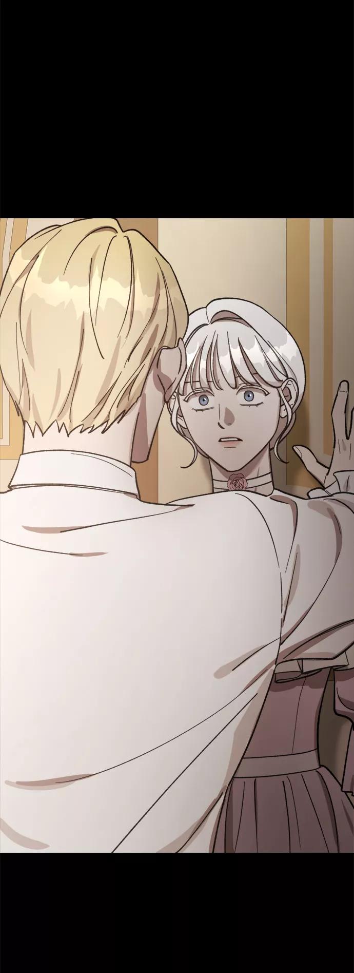 《皇帝倒转时间的理由》第65话 第36页