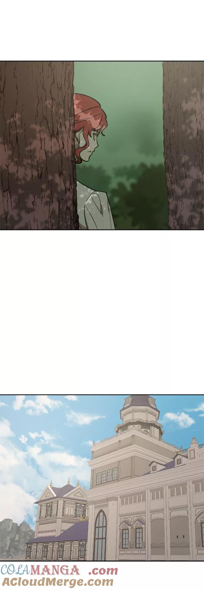 《皇帝倒转时间的理由》第66话 第40页