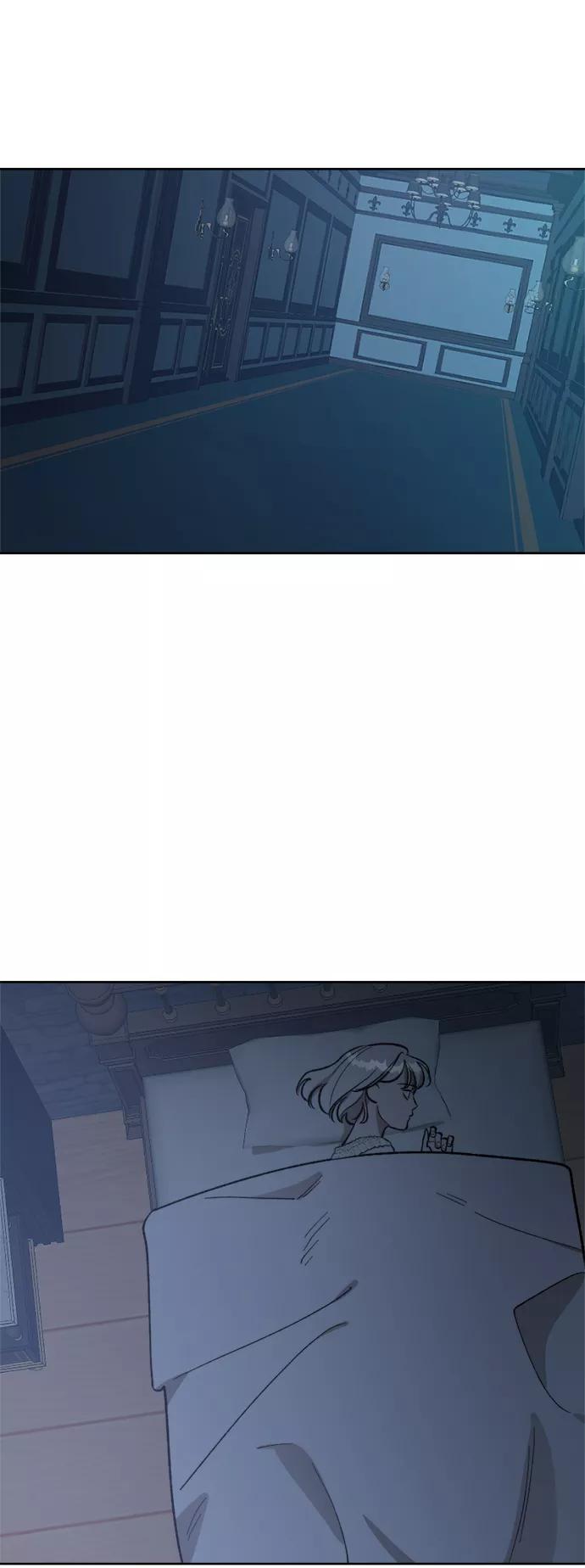 《皇帝倒转时间的理由》第67话 第32页