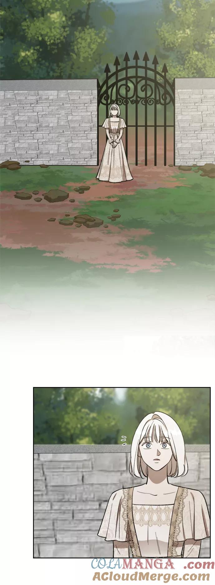 《皇帝倒转时间的理由》第68话 第10页