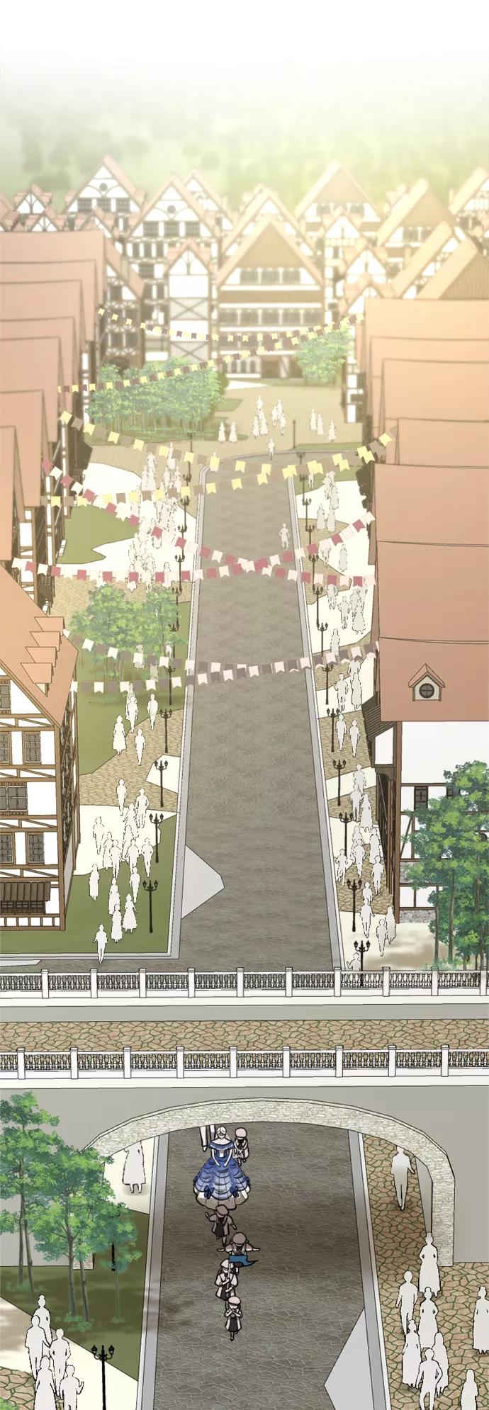 《皇帝倒转时间的理由》第77话 第41页
