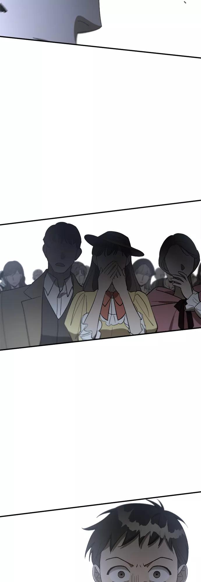 《皇帝倒转时间的理由》第78话 第35页