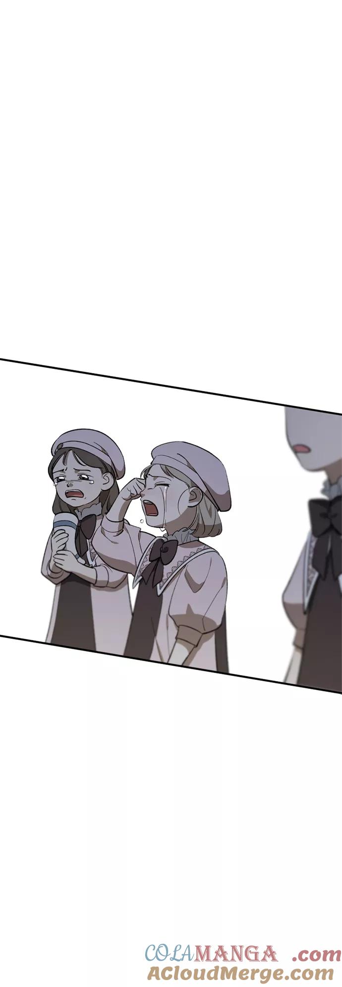 《皇帝倒转时间的理由》第78话 第40页