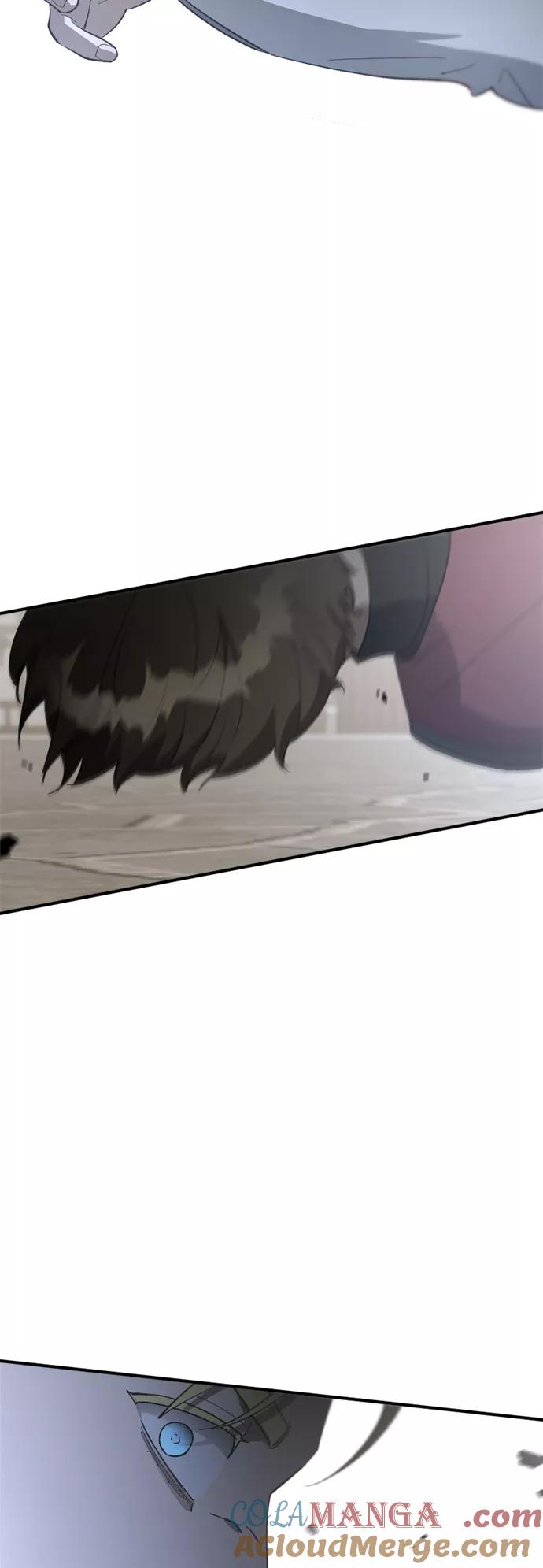 《皇帝倒转时间的理由》第78话 第34页