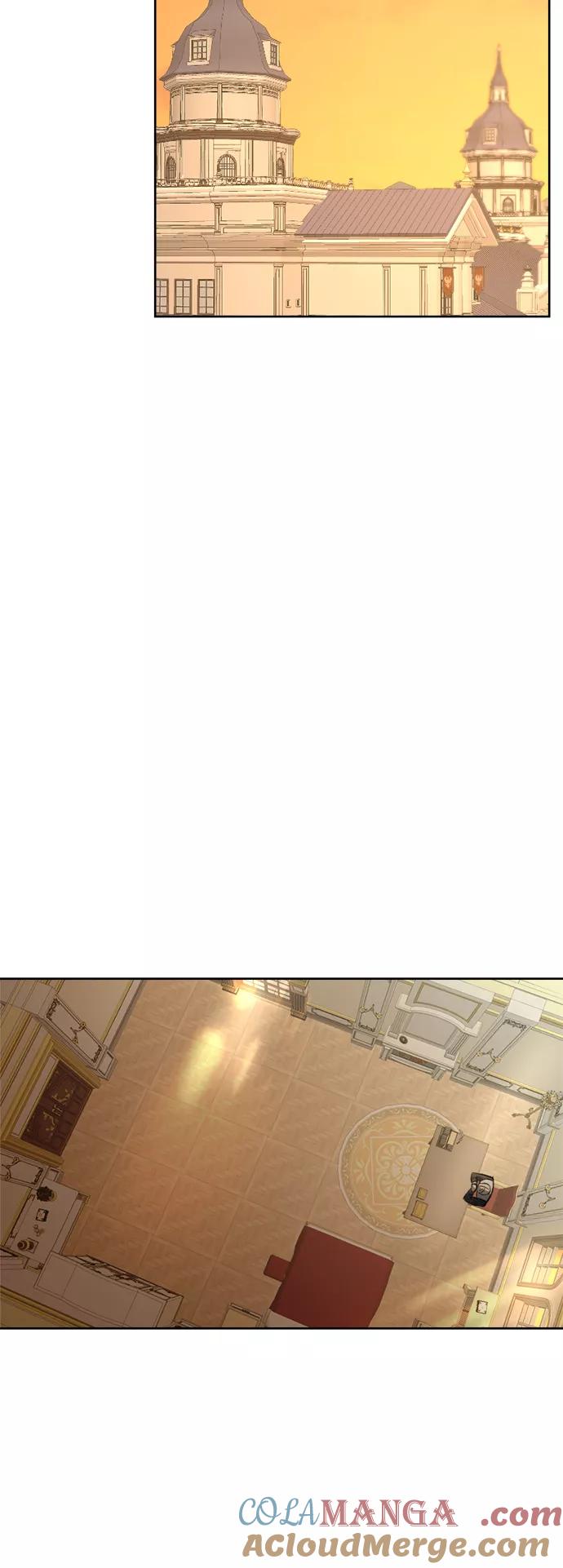 《皇帝倒转时间的理由》第78话 第43页