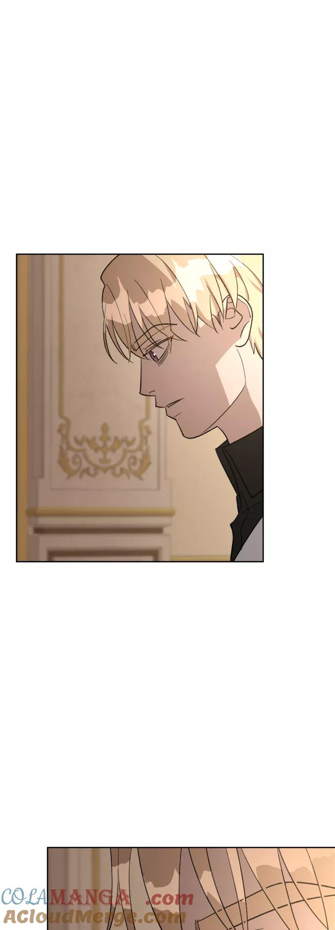 《皇帝倒转时间的理由》第80话 第31页