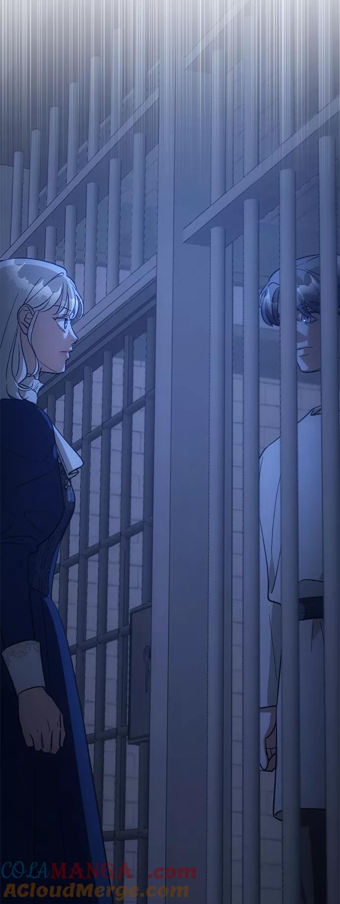 《皇帝倒转时间的理由》第81话 第58页