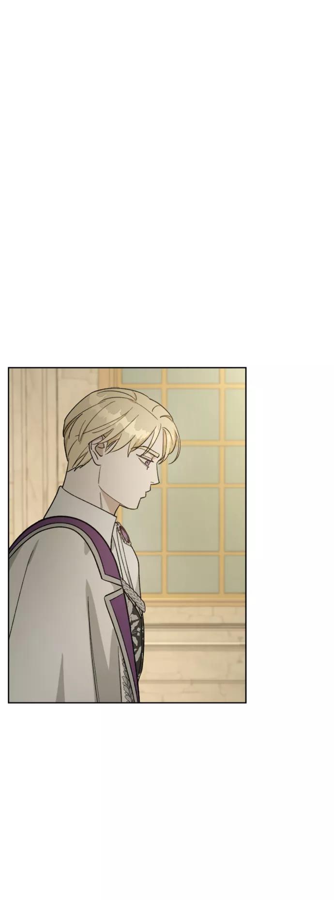 《皇帝倒转时间的理由》第83话 第41页