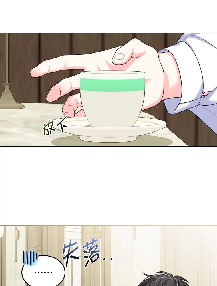 《我要和女主的妹控哥哥离婚》8.没效果的药茶 第66页