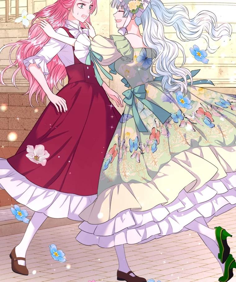 《我要和女主的妹控哥哥离婚》8.没效果的药茶 第110页