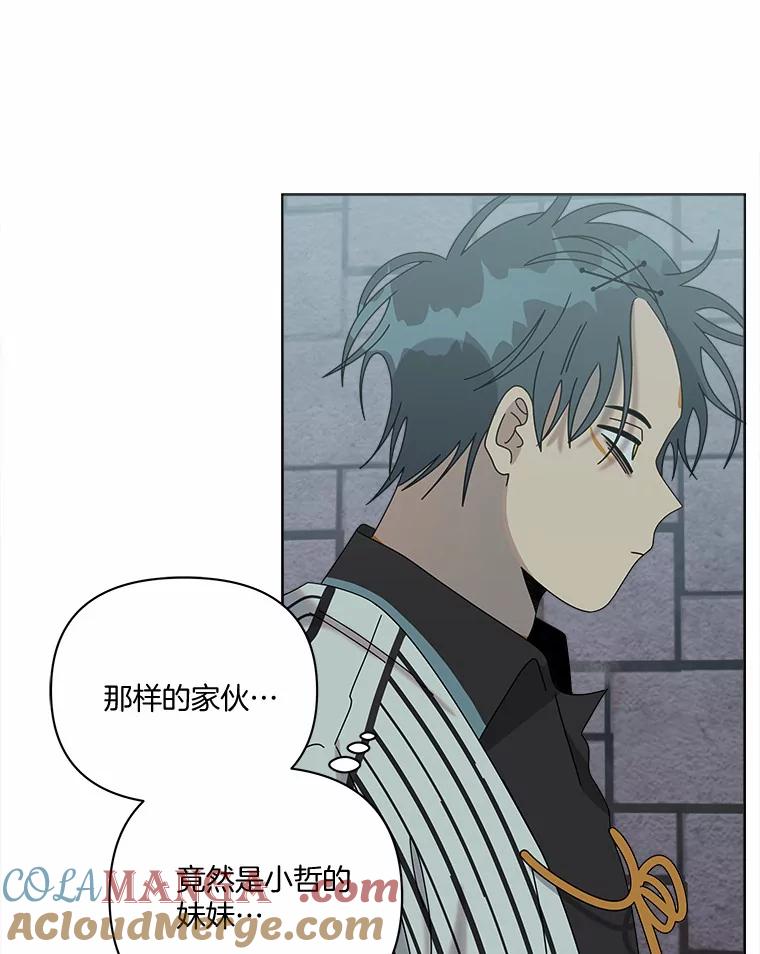 《三个世界》43.选择的机会 第13页