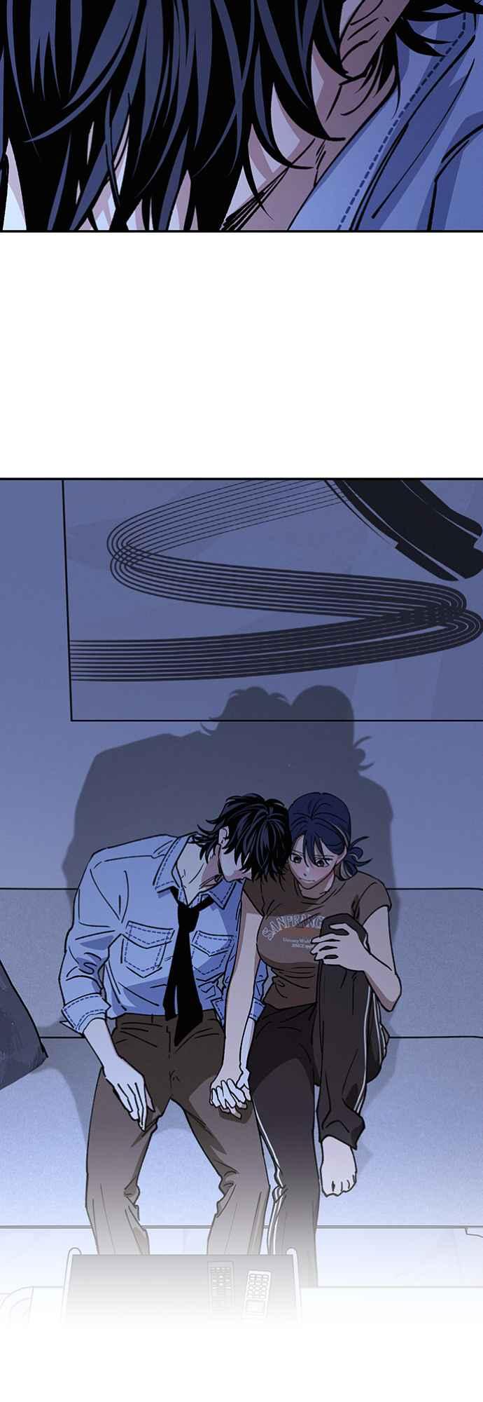 待定义的关系 - 第37话 真心(2) - 第27张图